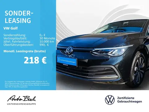 Annonce VOLKSWAGEN GOLF Essence 2024 d'occasion 