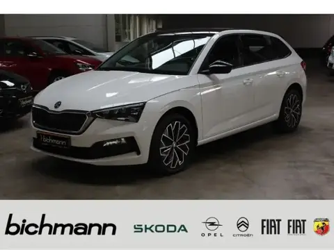 Used SKODA SCALA Petrol 2019 Ad 