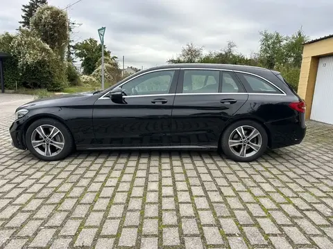 Used MERCEDES-BENZ CLASSE C Diesel 2019 Ad 