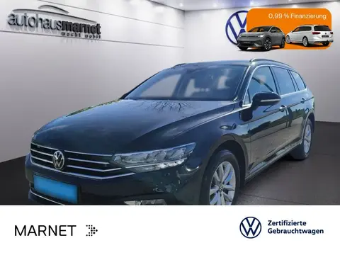 Used VOLKSWAGEN PASSAT Petrol 2023 Ad 