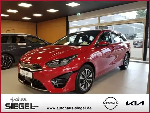 Annonce KIA CEED Hybride 2024 d'occasion 