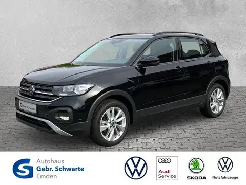 Used VOLKSWAGEN T-CROSS Petrol 2024 Ad 