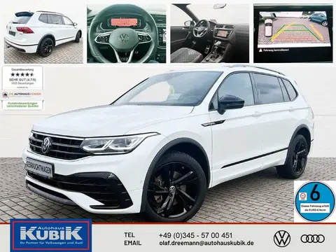 Used VOLKSWAGEN TIGUAN Diesel 2022 Ad 