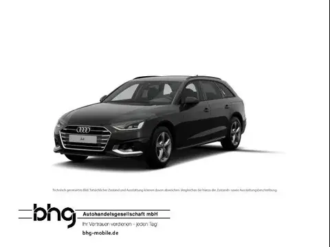 Used AUDI A4 Diesel 2022 Ad 