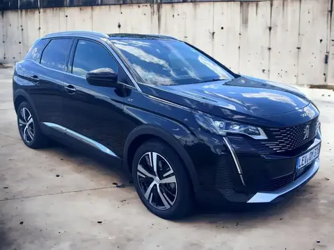 Annonce PEUGEOT 3008 Essence 2023 d'occasion 