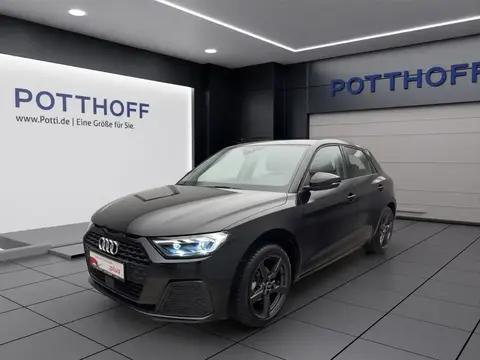 Annonce AUDI A1 Essence 2024 d'occasion 