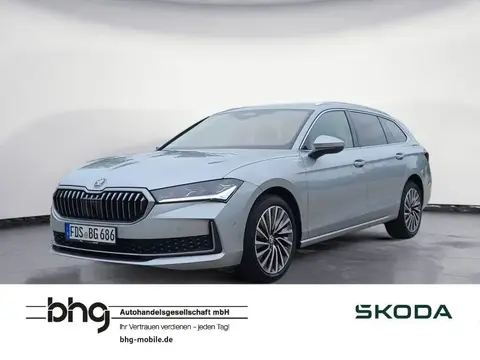 Annonce SKODA SUPERB Diesel 2024 d'occasion 