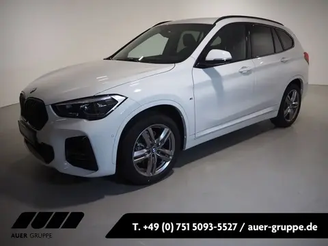 Annonce BMW X1 Essence 2021 d'occasion 