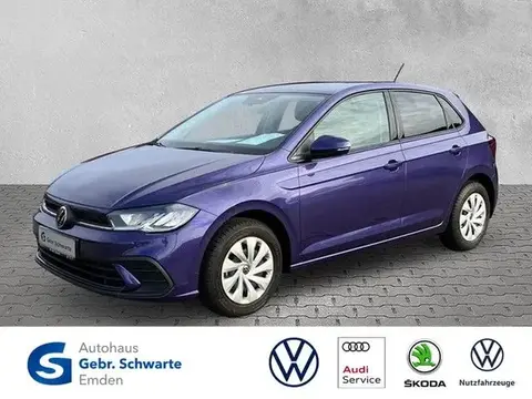 Used VOLKSWAGEN POLO Petrol 2024 Ad 