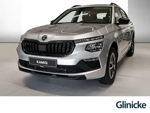 Used SKODA KAMIQ Petrol 2024 Ad 