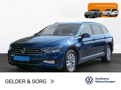 Annonce VOLKSWAGEN PASSAT Diesel 2023 d'occasion 