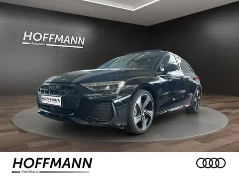 Annonce AUDI A3 Essence 2024 d'occasion 