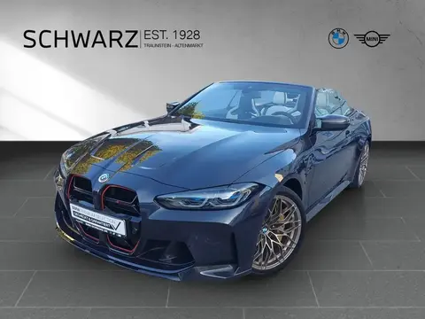 Used BMW M4 Petrol 2022 Ad 