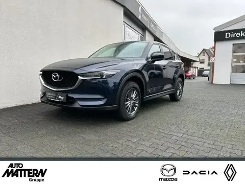 Used MAZDA CX-5 Petrol 2018 Ad 