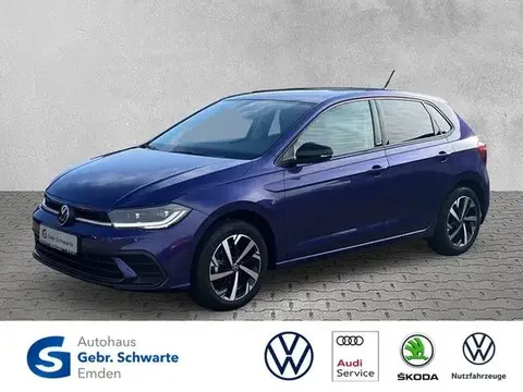 Used VOLKSWAGEN POLO Petrol 2024 Ad 