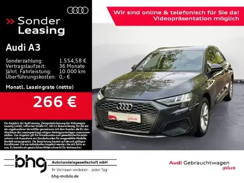 Annonce AUDI A3 Essence 2023 d'occasion 