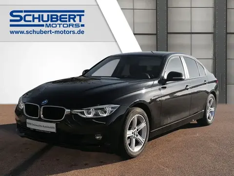 Used BMW SERIE 3 Petrol 2018 Ad 