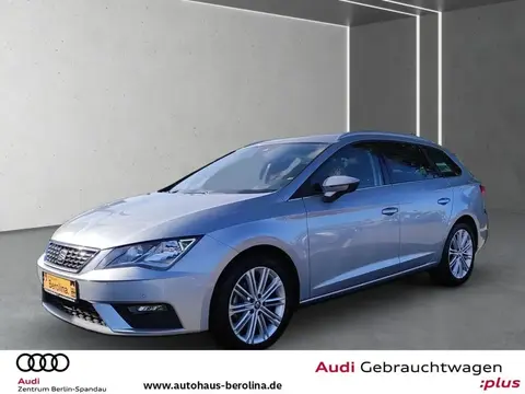 Annonce SEAT LEON Essence 2020 d'occasion 