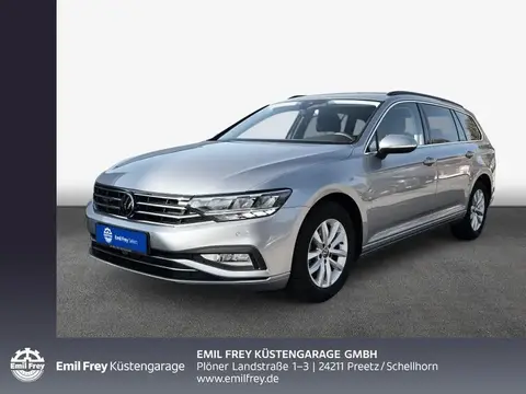 Annonce VOLKSWAGEN PASSAT Diesel 2024 d'occasion 