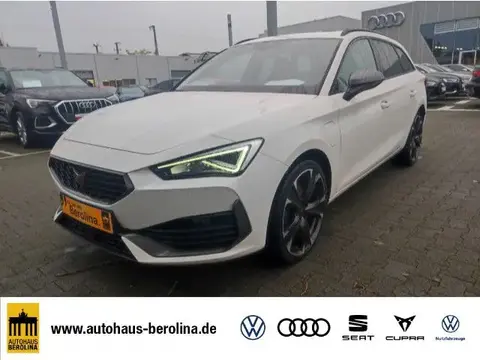 Used CUPRA LEON Hybrid 2021 Ad 