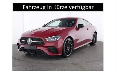 Used MERCEDES-BENZ CLASSE E Petrol 2023 Ad 