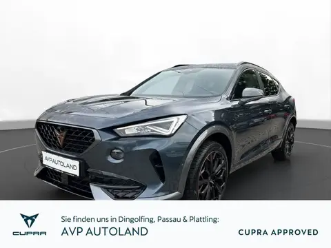 Annonce CUPRA FORMENTOR Essence 2023 d'occasion 