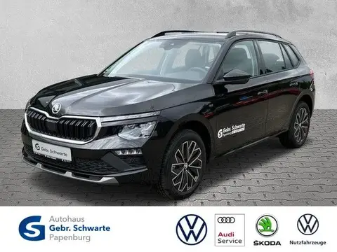 Used SKODA KAMIQ Petrol 2024 Ad 