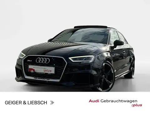 Annonce AUDI RS3 Essence 2019 d'occasion 