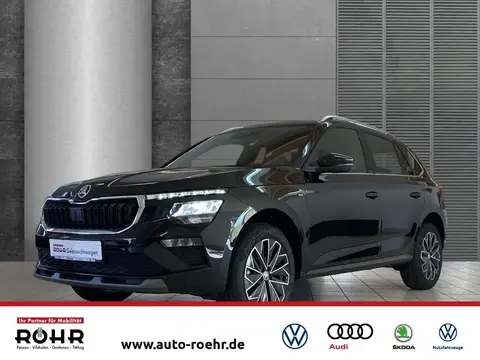 Annonce SKODA KAMIQ Essence 2024 d'occasion 