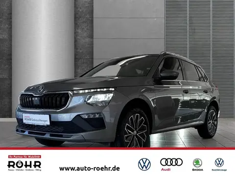 Annonce SKODA KAMIQ Essence 2024 d'occasion 