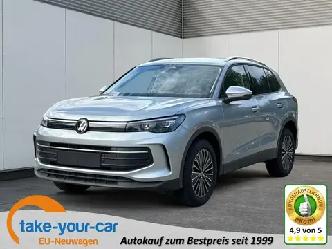 Used VOLKSWAGEN TIGUAN Diesel 2024 Ad 