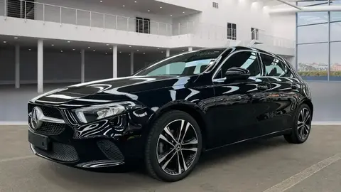 Used MERCEDES-BENZ CLASSE A Petrol 2019 Ad 