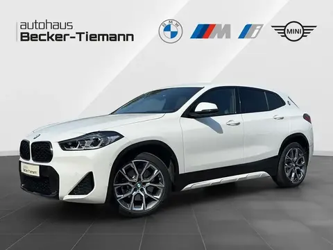 Used BMW X2 Petrol 2021 Ad Germany