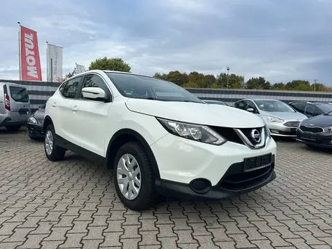 Used NISSAN QASHQAI Petrol 2017 Ad 