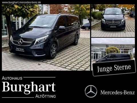 Used MERCEDES-BENZ CLASSE V Diesel 2020 Ad 