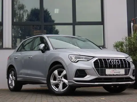 Used AUDI Q3 Diesel 2020 Ad 