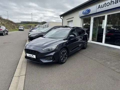 Annonce FORD FOCUS Essence 2020 d'occasion 