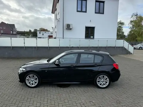 Used BMW SERIE 1 Diesel 2017 Ad 