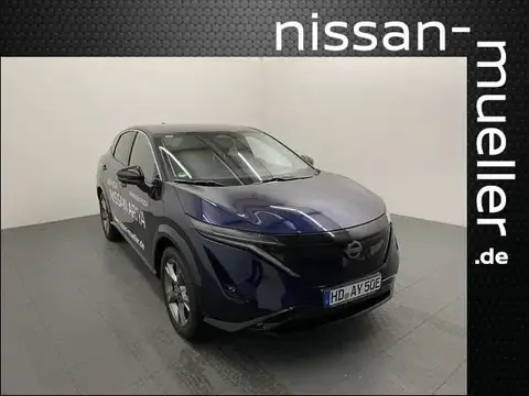 Annonce NISSAN ARIYA Non renseigné 2023 d'occasion 