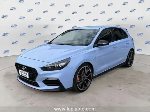 Used HYUNDAI I30 Petrol 2018 Ad 