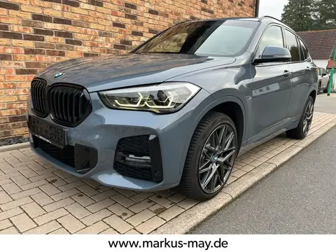 Annonce BMW X1 Diesel 2020 d'occasion Allemagne