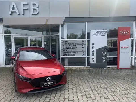 Annonce MAZDA 3 Essence 2019 d'occasion 