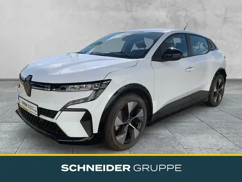 Annonce RENAULT MEGANE Non renseigné 2022 d'occasion 