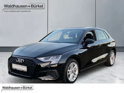 Annonce AUDI A3 Hybride 2021 d'occasion 