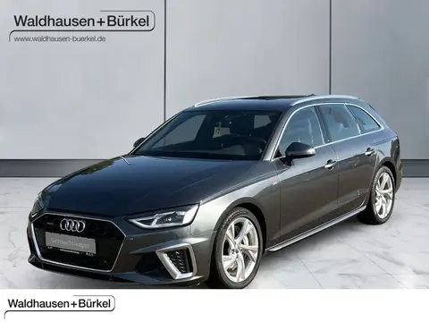 Used AUDI A4 Diesel 2020 Ad 