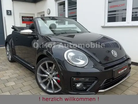 Annonce VOLKSWAGEN BEETLE Essence 2018 d'occasion 