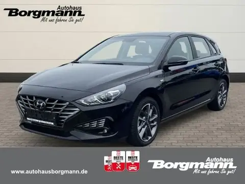 Used HYUNDAI I30 Petrol 2023 Ad 