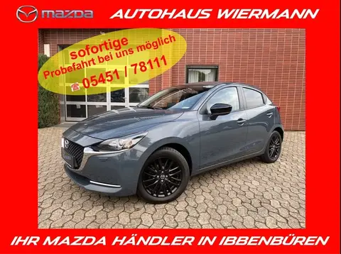 Used MAZDA 2 Petrol 2022 Ad 