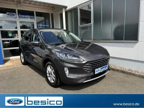 Used FORD KUGA Diesel 2020 Ad 