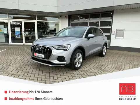 Used AUDI Q3 Diesel 2022 Ad 